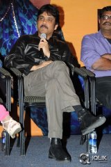 Uyyala Jampala Movie Press Meet 
